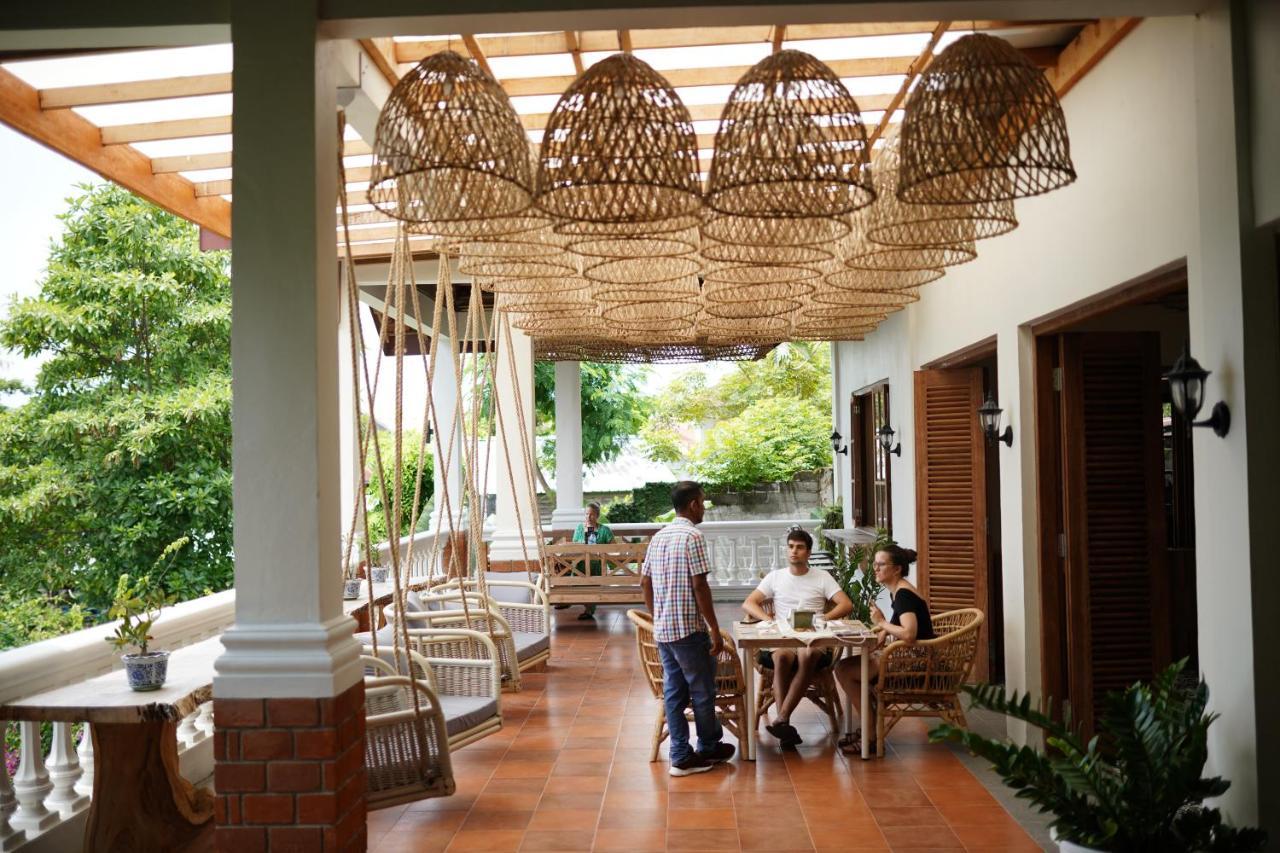 Casa Nemo Beach Resort & Spa Sabang  Esterno foto