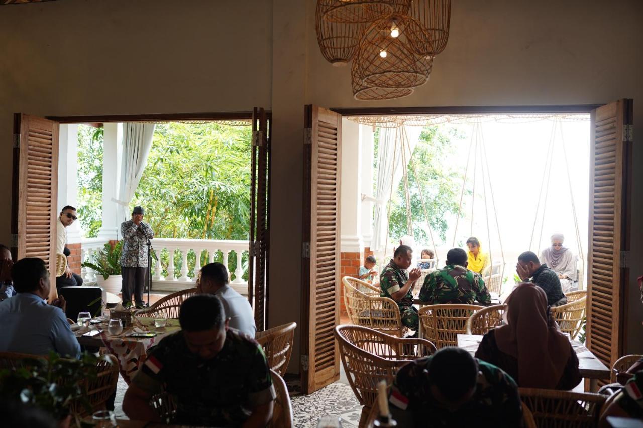 Casa Nemo Beach Resort & Spa Sabang  Esterno foto