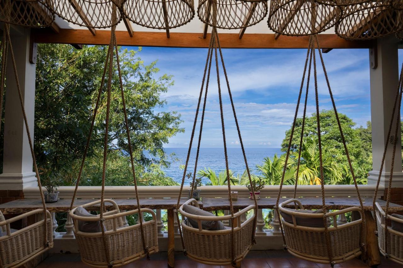 Casa Nemo Beach Resort & Spa Sabang  Esterno foto