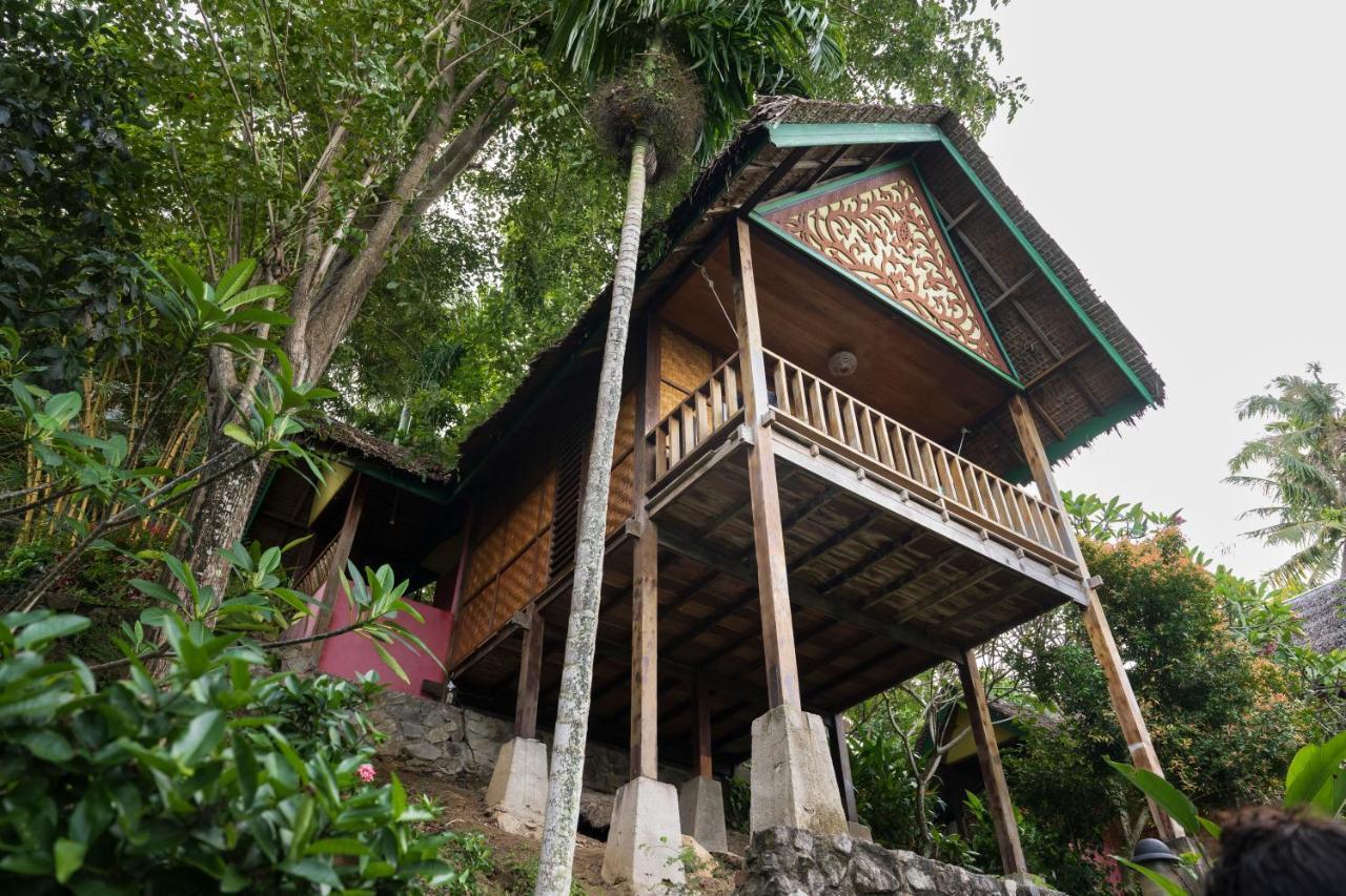Casa Nemo Beach Resort & Spa Sabang  Esterno foto