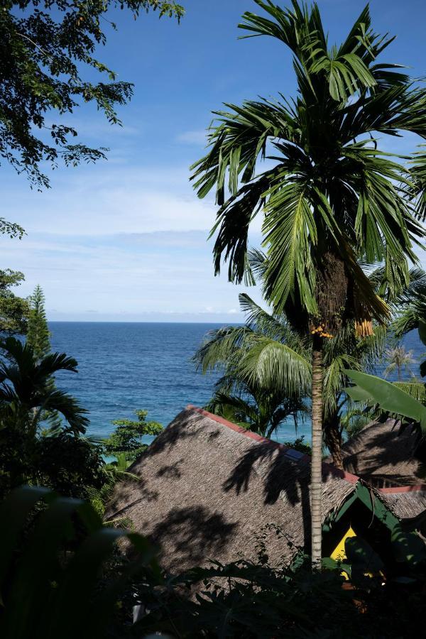 Casa Nemo Beach Resort & Spa Sabang  Esterno foto