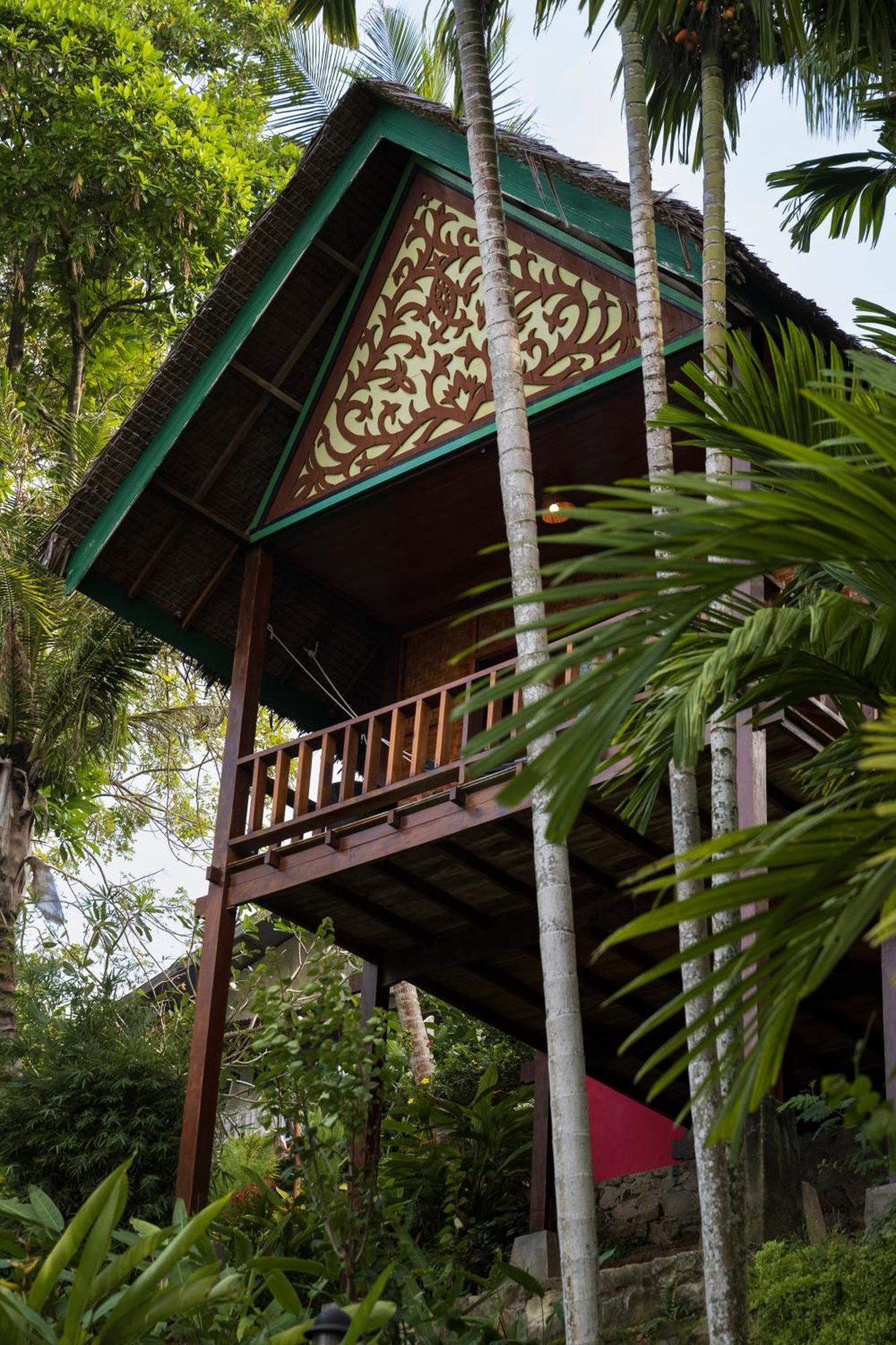 Casa Nemo Beach Resort & Spa Sabang  Esterno foto