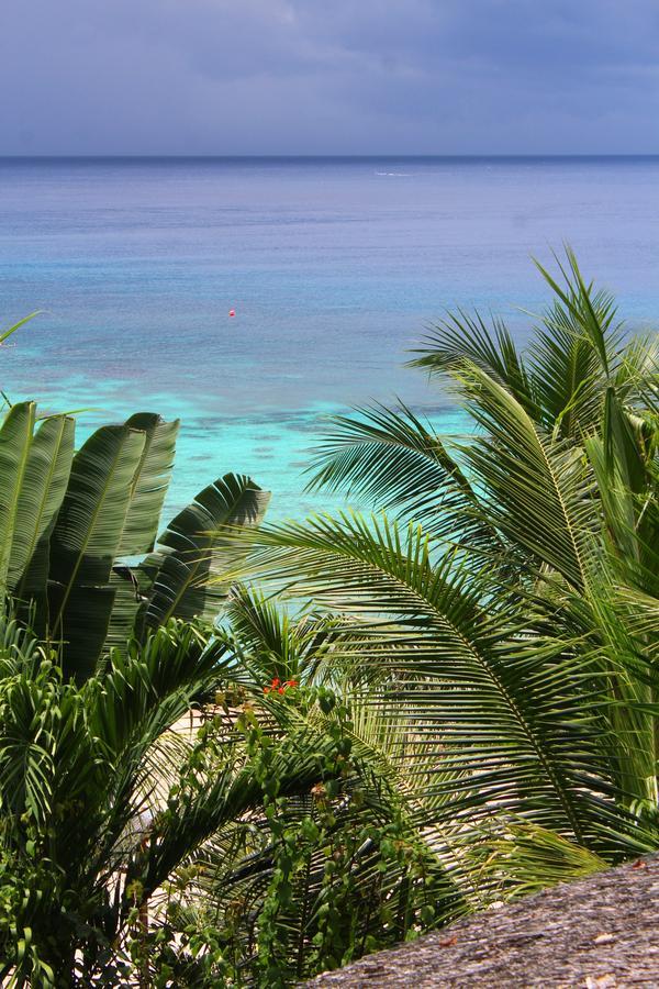 Casa Nemo Beach Resort & Spa Sabang  Esterno foto
